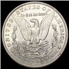 Image 2 : 1902 Morgan Silver Dollar UNCIRCULATED