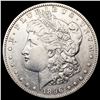Image 1 : 1896-S Morgan Silver Dollar NEARLY UNCIRCULATED