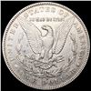 Image 2 : 1896-S Morgan Silver Dollar NEARLY UNCIRCULATED