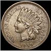 Image 1 : 1859 Indian Head Cent CLOSELY UNCIRCULATED