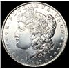 1889-O Morgan Silver Dollar CLOSELY UNCIRCULATED