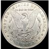 Image 2 : 1897-O Morgan Silver Dollar CLOSELY UNCIRCULATED