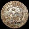 Image 2 : 1821 Capped Bust Dime CLOSELY UNCIRCULATED
