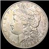 1896-S Morgan Silver Dollar LIGHTLY CIRCULATED