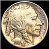 1914-S Buffalo Nickel NEARLY UNCIRCULATED