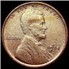 1914-D Wheat Cent CLOSELY UNCIRCULATED