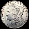 1896-O Morgan Silver Dollar CLOSELY UNCIRCULATED