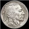 1920-S Buffalo Nickel NEARLY UNCIRCULATED