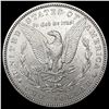 Image 2 : 1884-S Morgan Silver Dollar CLOSELY UNCIRCULATED