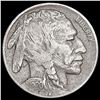 1920-D Buffalo Nickel LIGHTLY CIRCULATED
