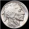 1920-S Buffalo Nickel CHOICE AU