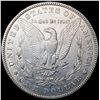 Image 2 : 1901-S Morgan Silver Dollar CLOSELY UNCIRCULATED