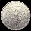 Image 2 : 1884-S Morgan Silver Dollar CLOSELY UNCIRCULATED
