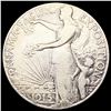 1915-S Panama-Pacific Half Dollar NEARLY UNCIRCULATED