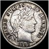 1898-O Barber Dime NEARLY UNCIRCULATED