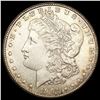 1901-S Morgan Silver Dollar CLOSELY UNCIRCULATED