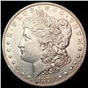 1879-S Rev of '78 Morgan Silver Dollar UNCIRCULATED