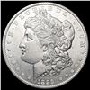 1889-O Morgan Silver Dollar CLOSELY UNCIRCULATED