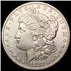 1883-S Morgan Silver Dollar NEARLY UNCIRCULATED