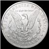 Image 2 : 1896-S Morgan Silver Dollar LIGHTLY CIRCULATED