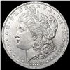 1883-S Morgan Silver Dollar CLOSELY UNCIRCULATED