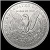 Image 2 : 1883-S Morgan Silver Dollar CLOSELY UNCIRCULATED