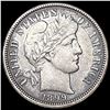 1899-O Barber Dime CLOSELY UNCIRCULATED