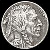 1923-S Buffalo Nickel LIGHTLY CIRCULATED