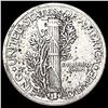Image 2 : 1918 Mercury Dime CLOSELY UNCIRCULATED