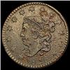 1816 Classic Head Cent LIGHTLY CIRCULATED