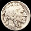 1924-S Buffalo Nickel NICELY CIRCULATED