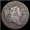 1795 Liberty Cap Half Cent NICELY CIRCULATED