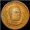 Image 1 : 1950-S Booker T Half Dollar CLOSELY UNCIRCULATED