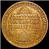 Image 2 : 1950-S Booker T Half Dollar CLOSELY UNCIRCULATED