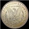 Image 2 : 1878 Morgan Silver Dollar CLOSELY UNCIRCULATED