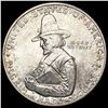 1920 Pilgrim Half Dollar CHOICE BU