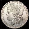 Image 1 : 1886-O Morgan Silver Dollar CLOSELY UNCIRCULATED