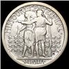 Image 2 : 1921 Missouri Half Dollar CLOSELY UNCIRCULATED