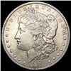 Image 1 : 1903 Morgan Silver Dollar UNCIRCULATED