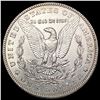 Image 2 : 1903 Morgan Silver Dollar UNCIRCULATED