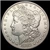 Image 1 : 1903 Morgan Silver Dollar CLOSELY UNCIRCULATED