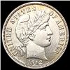 Image 1 : 1912-D Barber Dime UNCIRCULATED