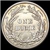 Image 2 : 1912-D Barber Dime UNCIRCULATED