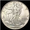 Image 1 : 1943 Walking Liberty Half Dollar CLOSELY UNCIRCULATED