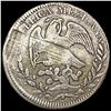 1844 Mexico 8 Reales NICELY CIRCULATED