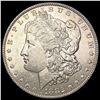 1882-O Morgan Silver Dollar CHOICE BU