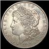 1878 Morgan Silver Dollar CLOSELY UNCIRCULATED