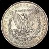 Image 2 : 1878 Morgan Silver Dollar CLOSELY UNCIRCULATED