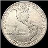 Image 2 : 1923-S Monroe Half Dollar HIGH GRADE