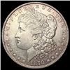 1879-S Morgan Silver Dollar GEM BU
